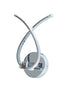 Bethel International LED Wall Sconce Model: TR11