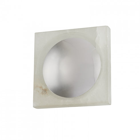Corbett 1 Light Sconce Model: 416-09-BN