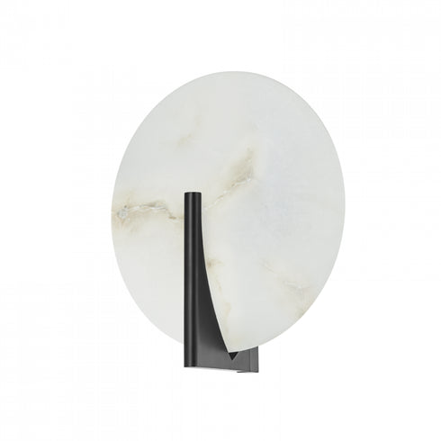 Corbett 1 Light Sconce Model: 418-11-BBR