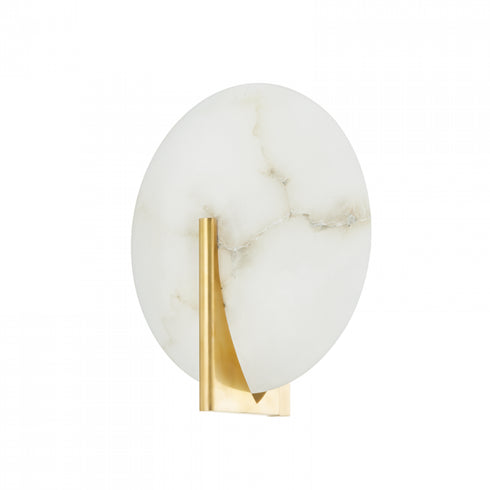 Corbett 1 Light Sconce Model: 418-11-VB