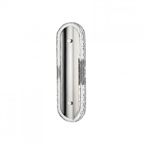 Corbett 1 Light Sconce Model: 422-17-BN