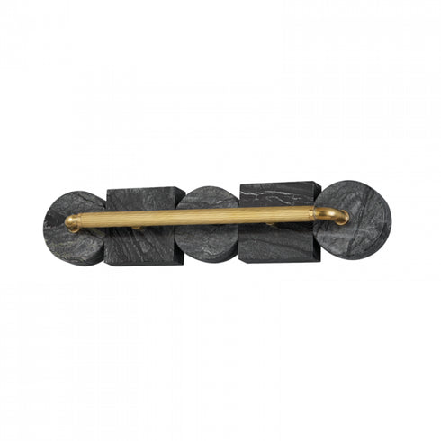 Corbett 1 Light Sconce Model: 423-23-VB