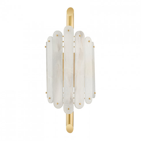 Corbett 4 Light Sconce Model: 417-04-VPB