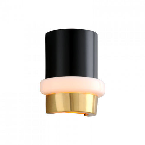 Corbett Beckenham 1 Light Wall Sconce Model: 299-11
