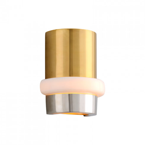 Corbett Beckenham 1 Light Wall Sconce Model: 300-11