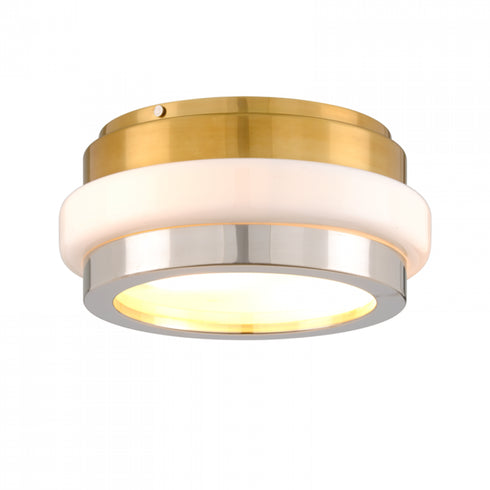 Corbett Beckenham 2 Light Flush Model: 300-32