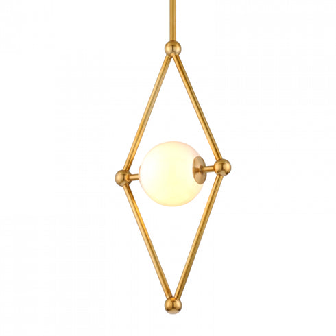 Corbett Bickley 1 Light Pendant Model: 298-41
