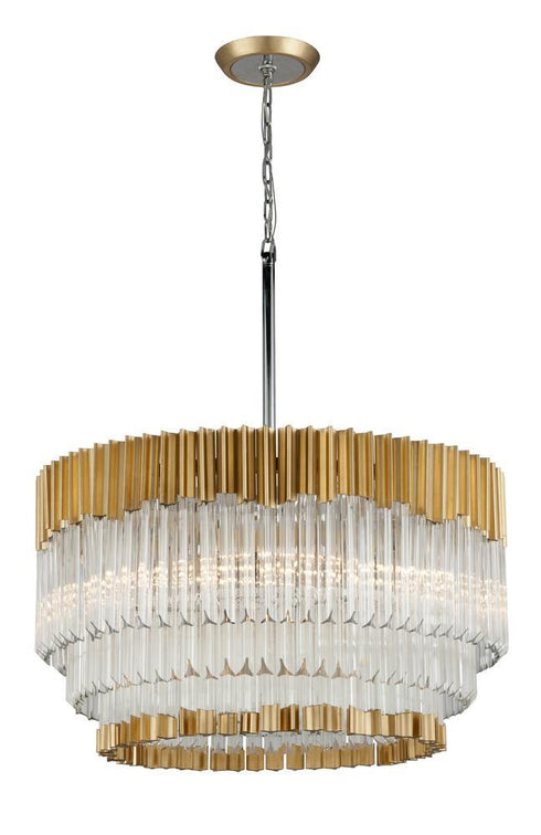 Corbett Charisma 8 Light Pendant Model: 220-48