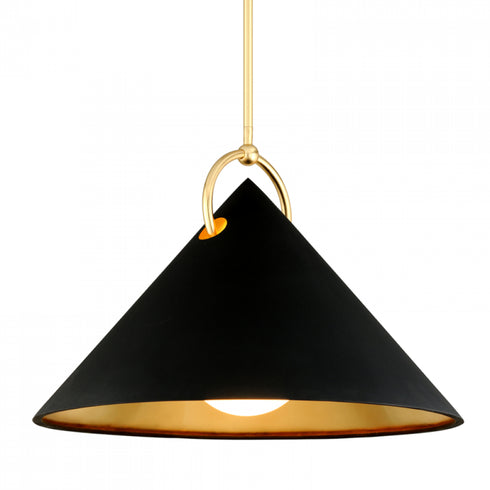 Corbett Charm 1 Light Pendant Model: 289-43
