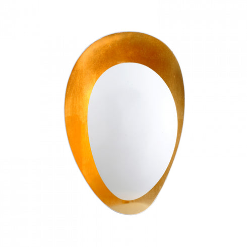 Corbett Ginger 1 Light Wall Sconce Model: 314-11