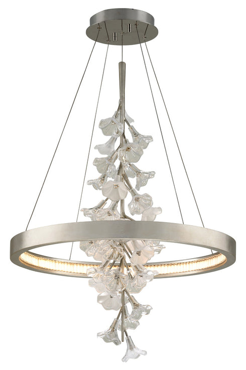 Corbett Jasmine 1 Light Pendant Model: 269-71