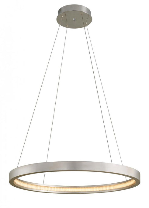 Corbett Jasmine 1 Light Pendant Model: 285-42