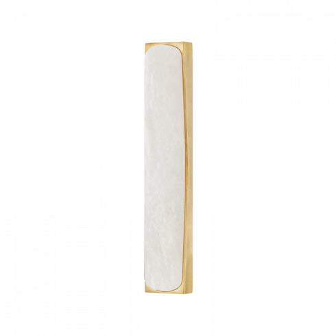 Corbett Millie 1 Light Small Bath Bracket Model: 335-18-VB