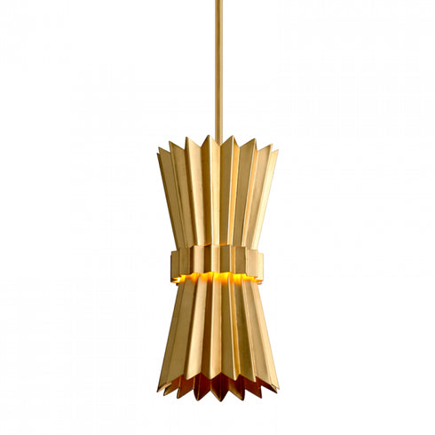 Corbett Moxy 1 Light Pendant Model: 311-41