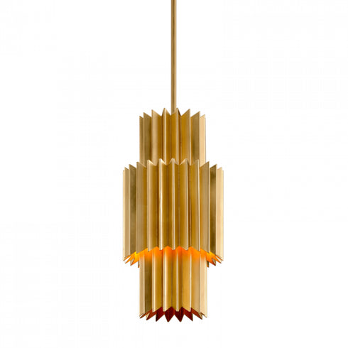 Corbett Moxy 1 Light Pendant Model: 311-42