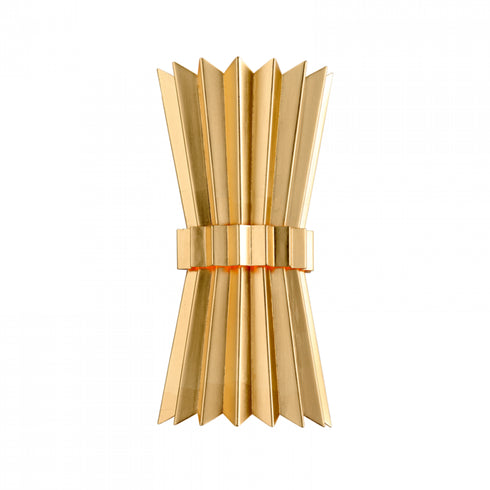 Corbett Moxy 2 Light Wall Sconce Model: 311-12
