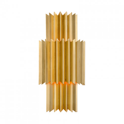 Corbett Moxy 2 Light Wall Sconce Model: 311-13