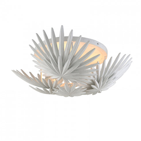 Corbett Savvy 3 Light Semi Flush Model: 310-33
