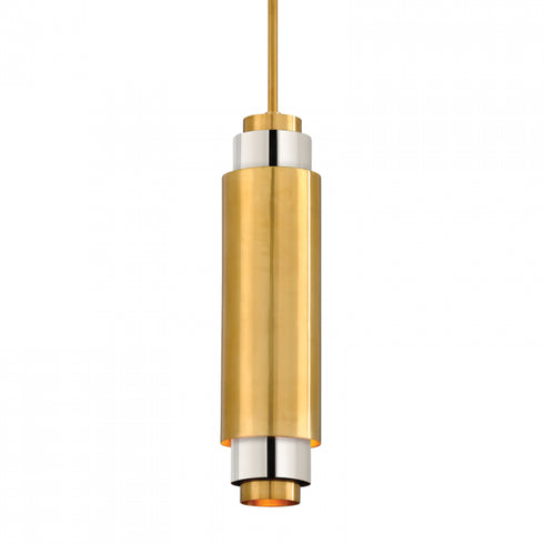 Corbett Sidcup 1 Light Pendant Model: 315-42