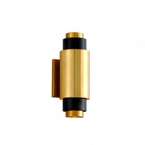 Corbett Sidcup 2 Light Wall Sconce Model: 303-11
