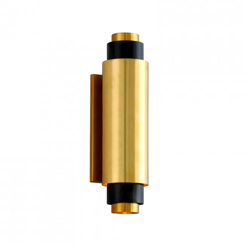 Corbett Sidcup 2 Light Wall Sconce Model: 303-12
