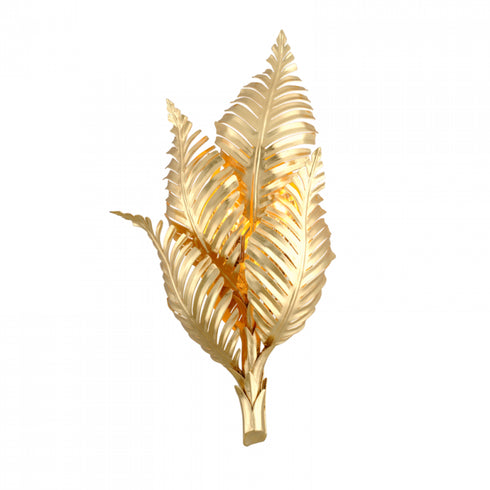 Corbett Tropicale 2 Light Wall Sconce Model: 296-12