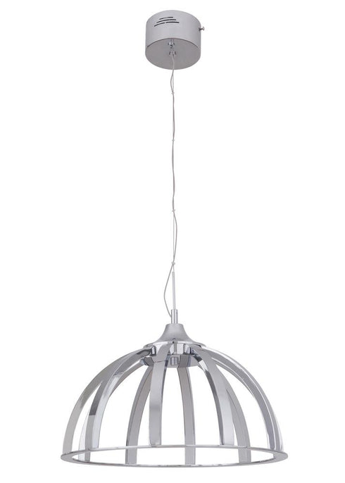 Craftmade 1 Light LED Mini Pendant In Chrome Model: P790CH-LED