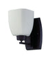 Craftmade Bridwell 1 Light Wall Sconce Model: 14705BNK1