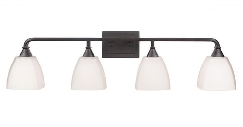 Craftmade Lawton 4 Light Vanity Model: 16936BNK4