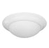 Craftmade Elegance Bowl Light Kit Model: LKE53-W-LED