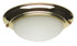 Craftmade Elegance Bowl Light Kit Model: LKE53-W-LED