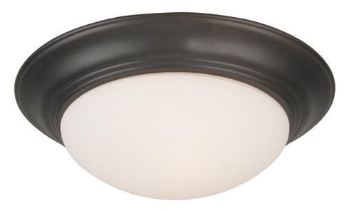 Craftmade Elegance Bowl Light Kit Model: LKE53-W-LED