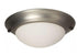 Craftmade Elegance Bowl Light Kit Model: LKE53-W-LED