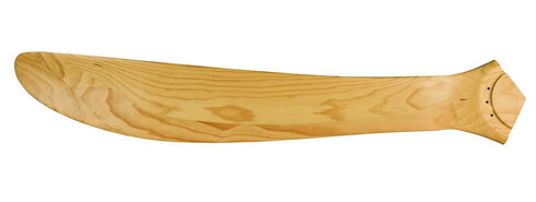 Craftmade 3 100 Inch Cavallo Replacemant Blades Model: BCVL100-LOK