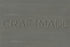 Craftmade 3 Inch Downrod Model: DR3BN