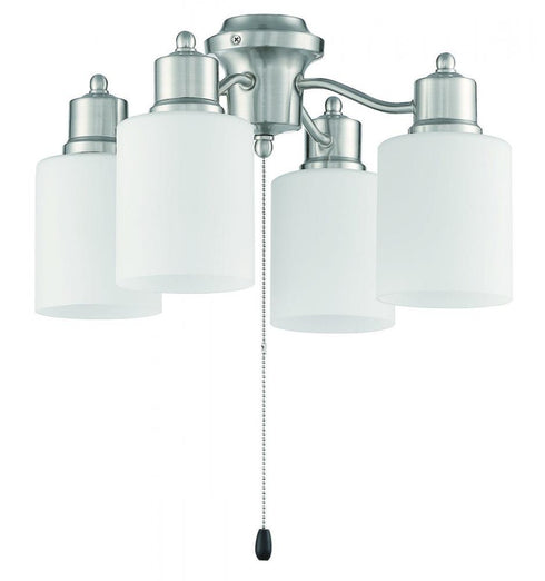 Craftmade Universal Light Kits Model: LK403107-SB-LED
