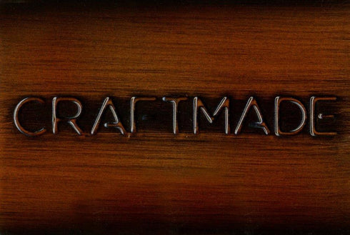 Craftmade 48 Inch Downrod Model: DR48RT
