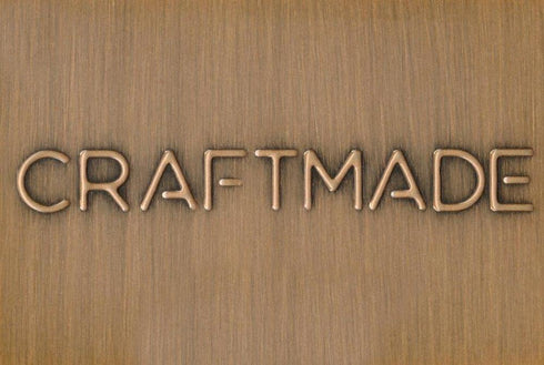 Craftmade 48 Inch Downrod Model: DR48RT