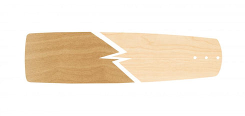 Craftmade 5 44 Inch Pro Plus Blades Model: BP44-ASHLM2