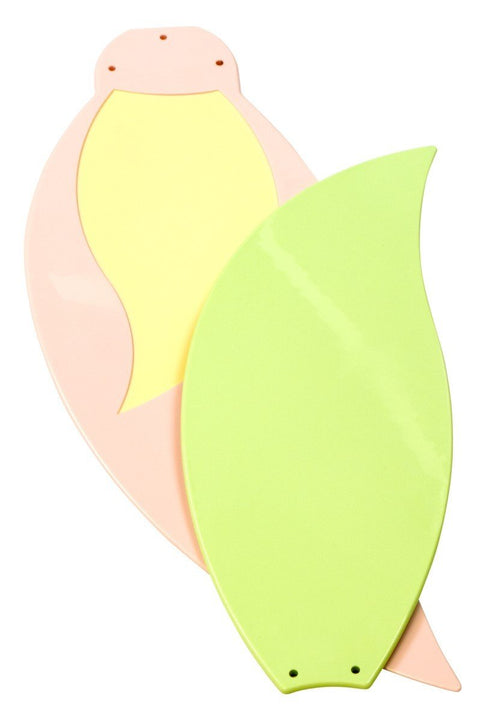 Craftmade 5 52 Inch Bloom Blades Model: BBL52-PNK-B