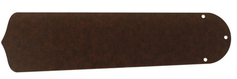 Craftmade Contractor's Standard 5 52 Inch Contractor Blades Model: BCD52-BN