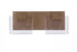 Craftmade Alamere Model: 15913BNK-LED