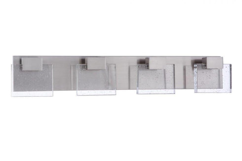 Craftmade Alamere Model: 15929BNK-LED