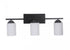 Craftmade Albany 3 Light Vanity Model: 39703-CH