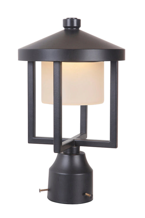 Craftmade Alta Medium LED Post Mount Model: Z9215-MN-LED