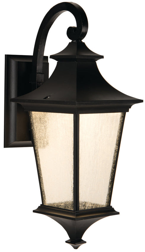 Craftmade Argent II Medium Wall Mount Model: Z1364-MN