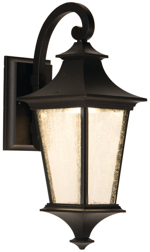 Craftmade Argent II Small Wall Mount Model: Z1354-MN