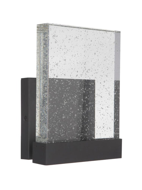 Craftmade Aria II Large Outdoor Wall Mount Model: ZA1220-SA-LED