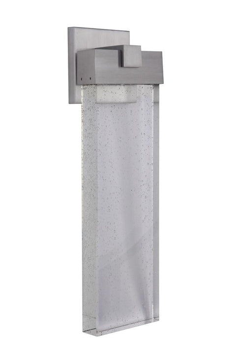 Craftmade Aria Large LED Wall Mount Model: Z1624-TB-LED