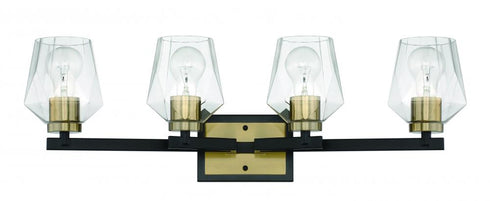 Craftmade Avante Grand Model: 56904-FBSB